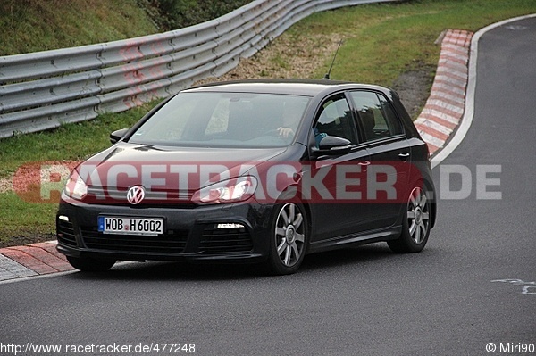 Bild #477248 - Touristenfahrten Nürburgring Nordschleife 16.11.2013