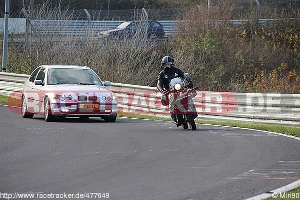 Bild #477649 - Touristenfahrten Nürburgring Nordschleife 16.11.2013