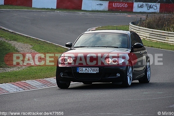 Bild #477656 - Touristenfahrten Nürburgring Nordschleife 16.11.2013