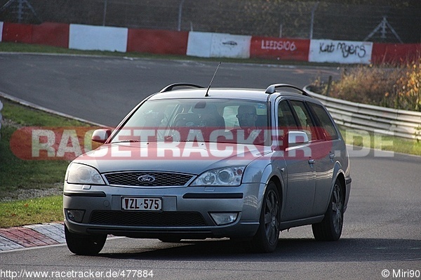 Bild #477884 - Touristenfahrten Nürburgring Nordschleife 16.11.2013