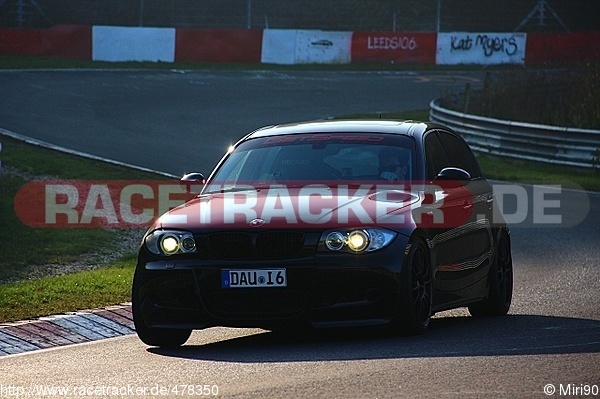 Bild #478350 - Touristenfahrten Nürburgring Nordschleife 16.11.2013