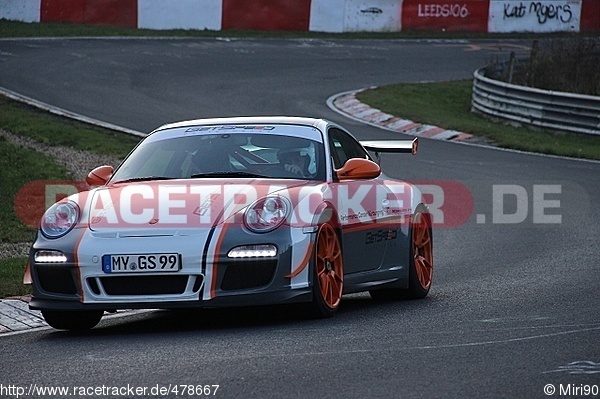 Bild #478667 - Touristenfahrten Nürburgring Nordschleife 16.11.2013