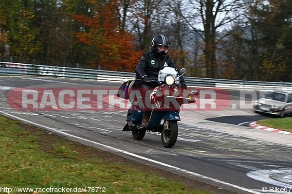 Bild #478712 - Touristenfahrten Nürburgring Nordschleife 16.11.2013