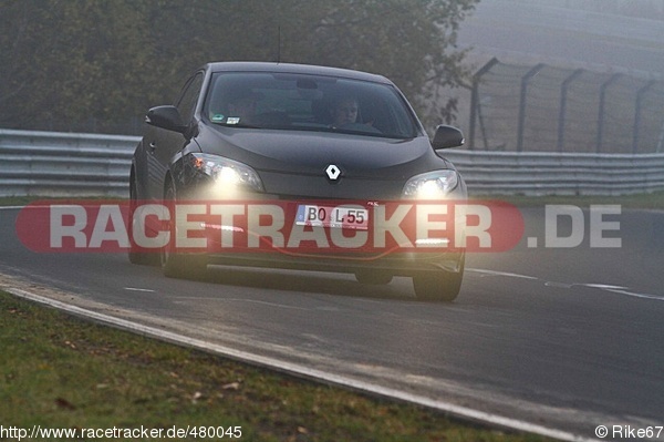 Bild #480045 - Touristenfahrten Nürburgring Nordschleife 17.11.2013