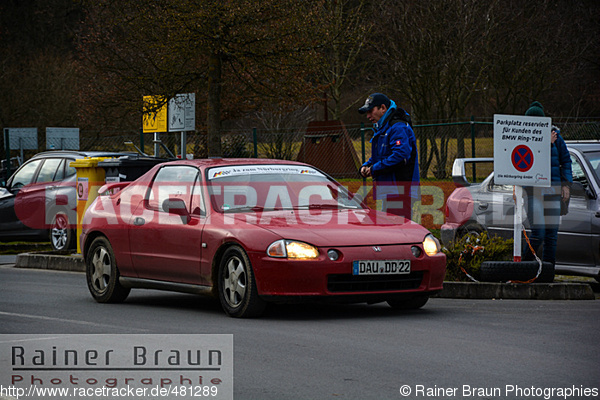 Bild #481289 - Touristenfahrten Nürburgring Nordschleife 21.12.2013 