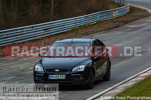 Bild #481362 - Touristenfahrten Nürburgring Nordschleife 21.12.2013 