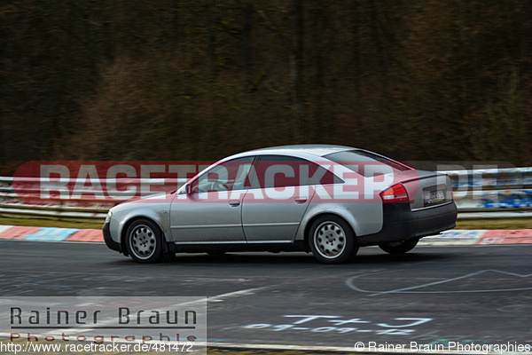 Bild #481472 - Touristenfahrten Nürburgring Nordschleife 21.12.2013 