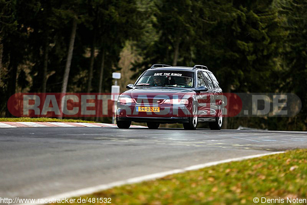 Bild #481532 - Touristenfahrten Nürburgring Nordschleife 21.12.2013 