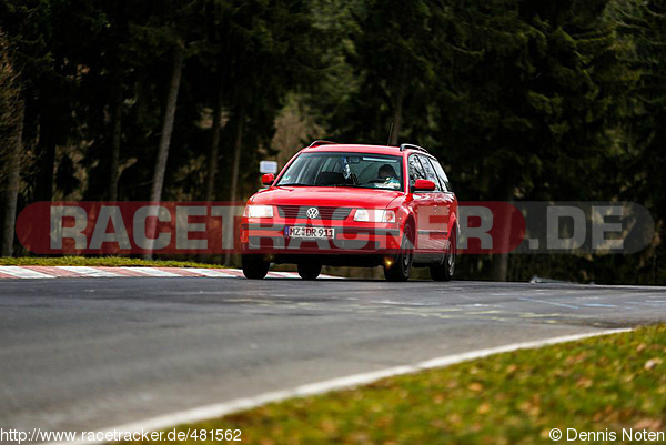 Bild #481562 - Touristenfahrten Nürburgring Nordschleife 21.12.2013 