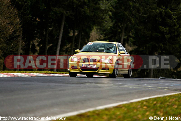 Bild #481569 - Touristenfahrten Nürburgring Nordschleife 21.12.2013 