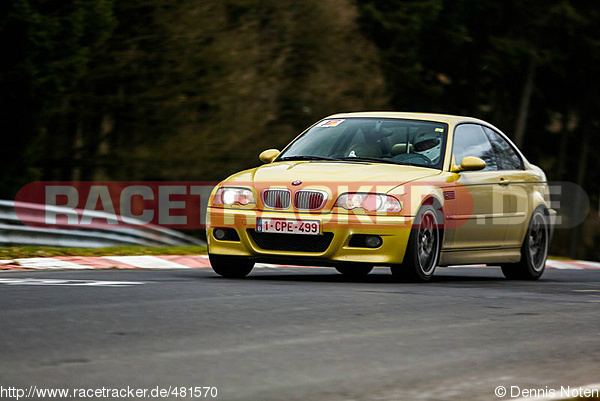 Bild #481570 - Touristenfahrten Nürburgring Nordschleife 21.12.2013 