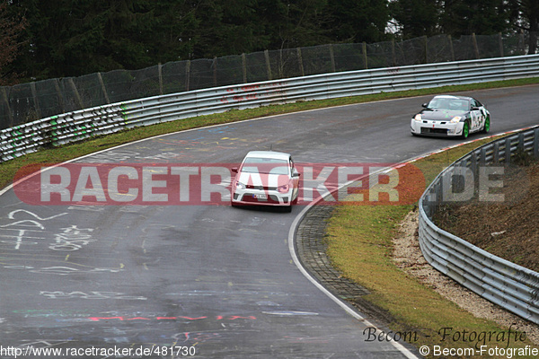 Bild #481730 - Touristenfahrten Nürburgring Nordschleife 21.12.2013 