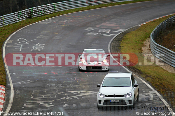 Bild #481731 - Touristenfahrten Nürburgring Nordschleife 21.12.2013 