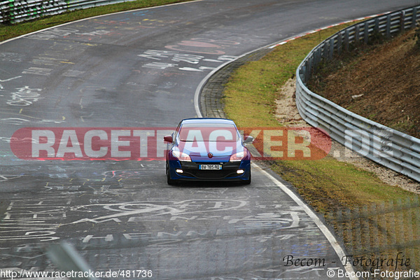 Bild #481736 - Touristenfahrten Nürburgring Nordschleife 21.12.2013 