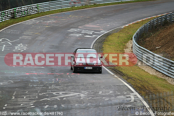 Bild #481740 - Touristenfahrten Nürburgring Nordschleife 21.12.2013 