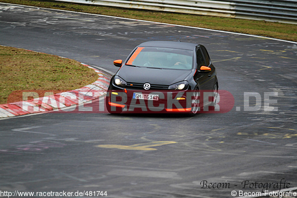 Bild #481744 - Touristenfahrten Nürburgring Nordschleife 21.12.2013 