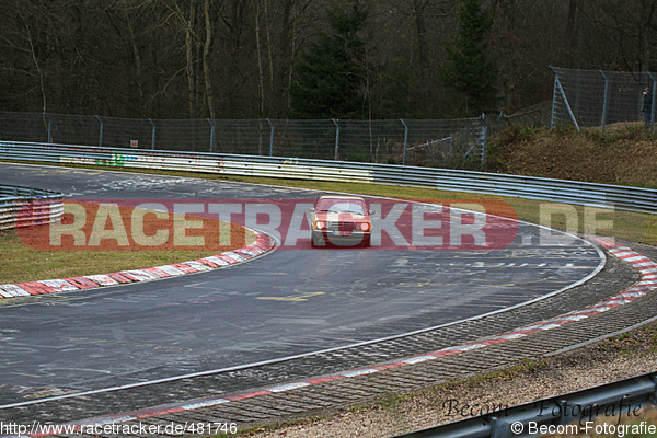 Bild #481746 - Touristenfahrten Nürburgring Nordschleife 21.12.2013 