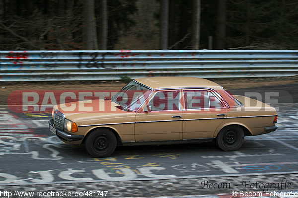 Bild #481747 - Touristenfahrten Nürburgring Nordschleife 21.12.2013 