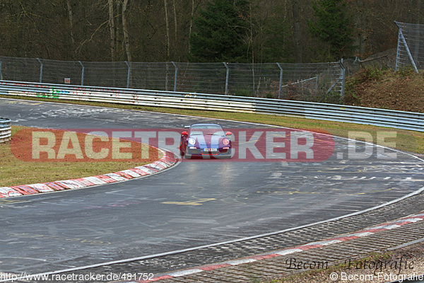 Bild #481752 - Touristenfahrten Nürburgring Nordschleife 21.12.2013 