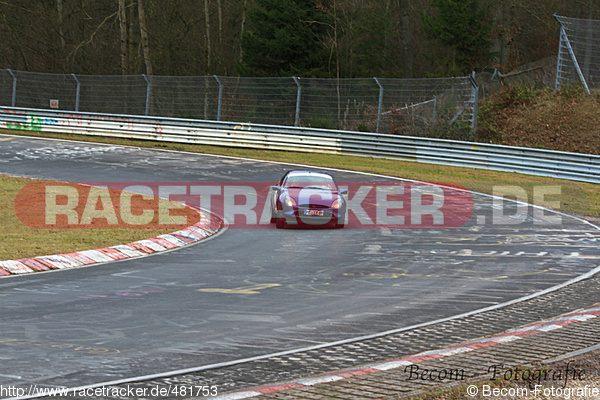 Bild #481753 - Touristenfahrten Nürburgring Nordschleife 21.12.2013 