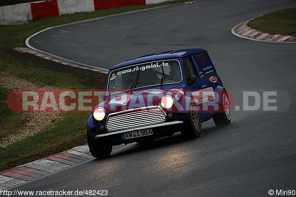 Bild #482423 - Touristenfahrten Nürburgring Nordschleife 22.12.2013 