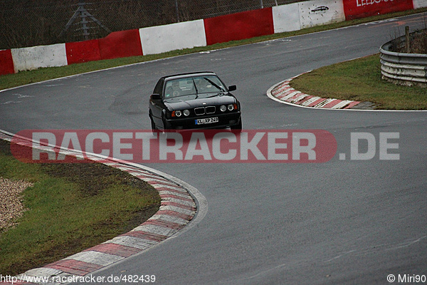 Bild #482439 - Touristenfahrten Nürburgring Nordschleife 22.12.2013 