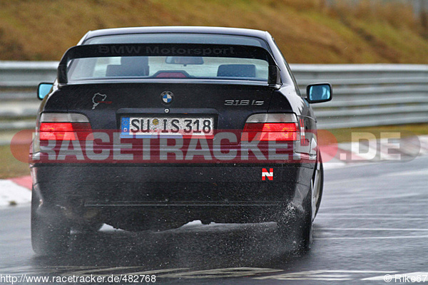 Bild #482768 - Touristenfahrten Nürburgring Nordschleife 28.12.2013 