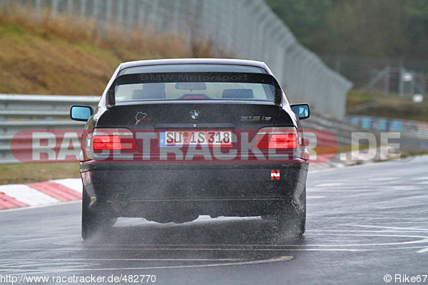 Bild #482770 - Touristenfahrten Nürburgring Nordschleife 28.12.2013 