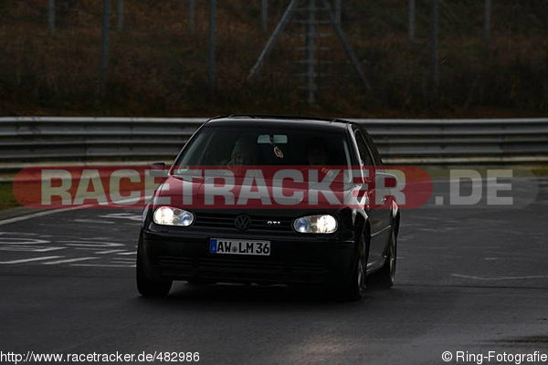 Bild #482986 - Touristenfahrten Nordschleife 29.12.2013