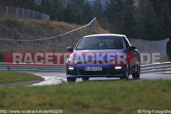 Bild #483206 - Touristenfahrten Nordschleife 29.12.2013