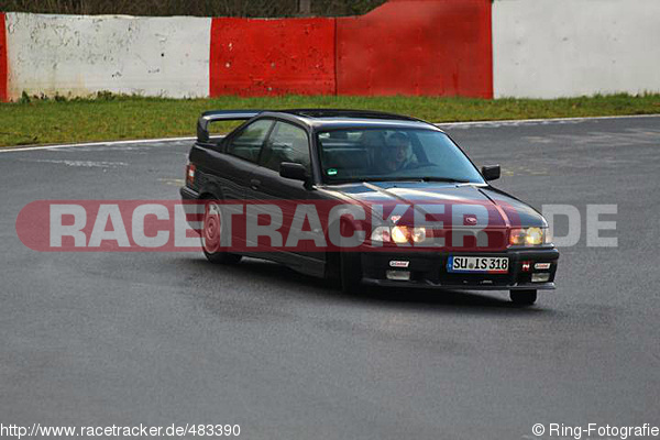 Bild #483390 - Touristenfahrten Nordschleife 29.12.2013