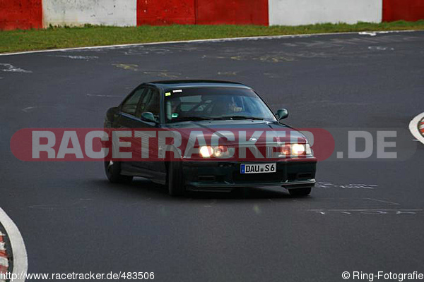 Bild #483506 - Touristenfahrten Nordschleife 29.12.2013