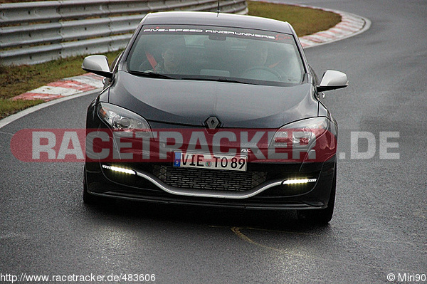 Bild #483606 - Touristenfahrten Nordschleife 29.12.2013