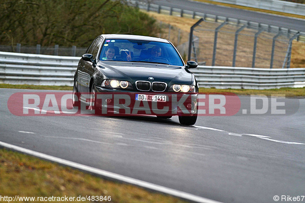 Bild #483846 - Touristenfahrten Nordschleife 29.12.2013