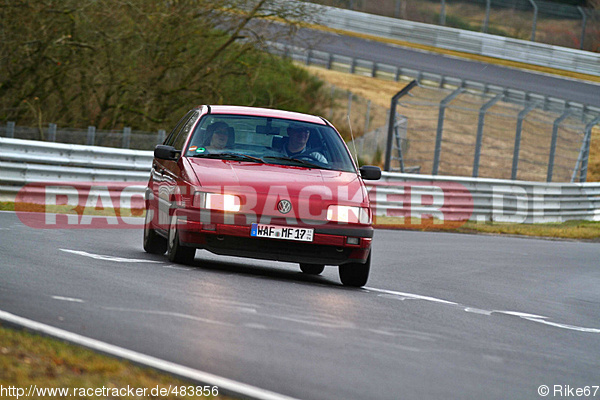 Bild #483856 - Touristenfahrten Nordschleife 29.12.2013