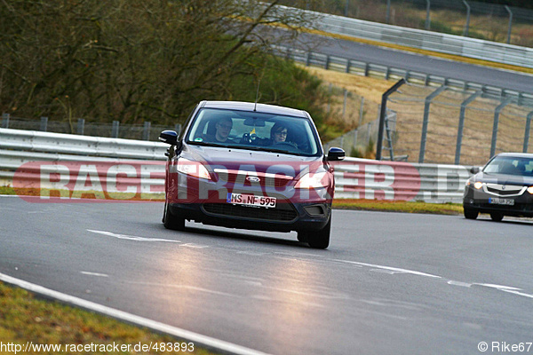 Bild #483893 - Touristenfahrten Nordschleife 29.12.2013