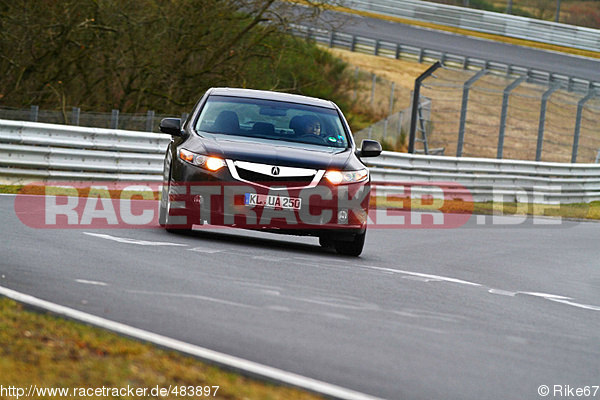 Bild #483897 - Touristenfahrten Nordschleife 29.12.2013