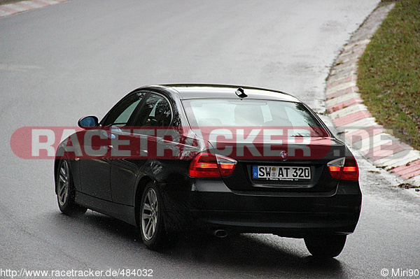 Bild #484032 - Touristenfahrten Nordschleife 29.12.2013