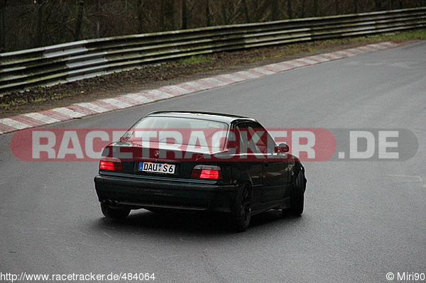 Bild #484064 - Touristenfahrten Nordschleife 29.12.2013