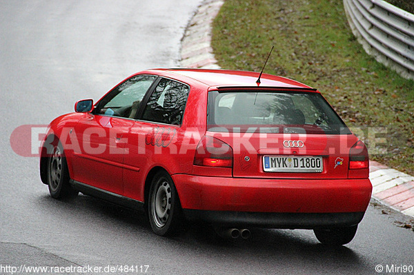 Bild #484117 - Touristenfahrten Nordschleife 29.12.2013