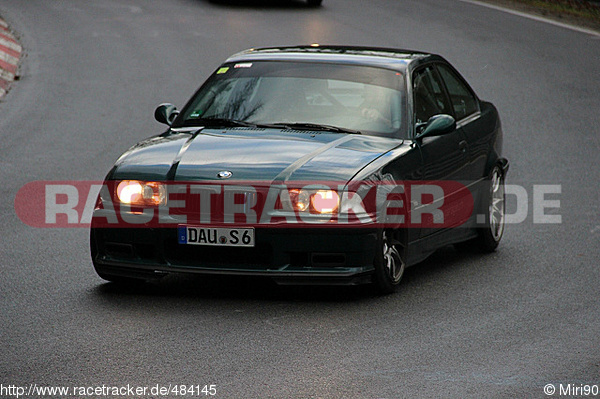 Bild #484145 - Touristenfahrten Nordschleife 29.12.2013