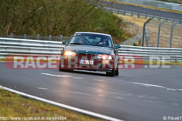 Bild #484304 - Touristenfahrten Nordschleife 29.12.2013