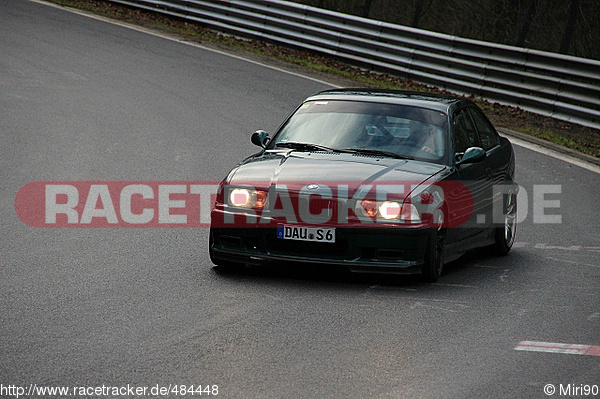 Bild #484448 - Touristenfahrten Nordschleife 29.12.2013