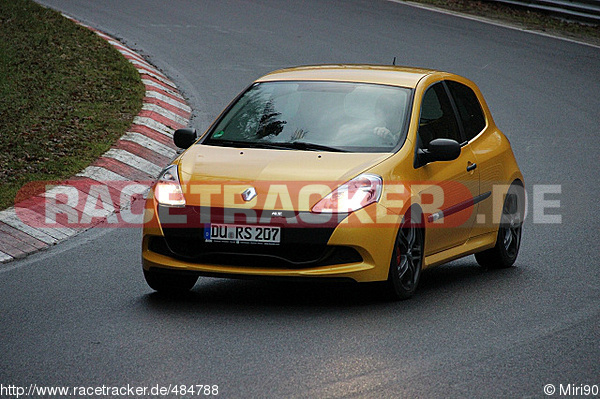 Bild #484788 - Touristenfahrten Nordschleife 29.12.2013