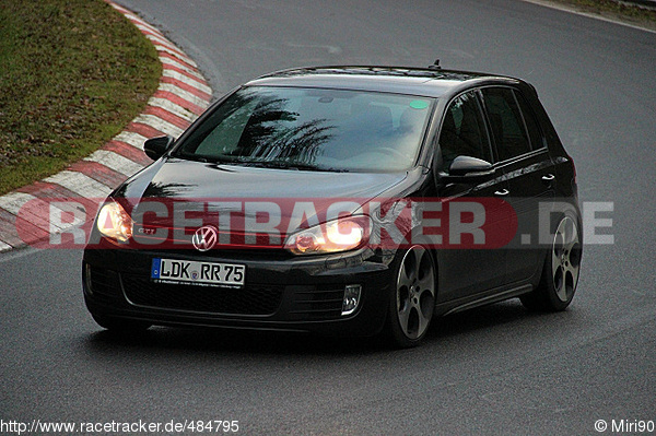 Bild #484795 - Touristenfahrten Nordschleife 29.12.2013