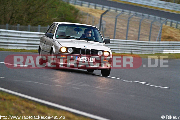 Bild #485516 - Touristenfahrten Nordschleife 29.12.2013