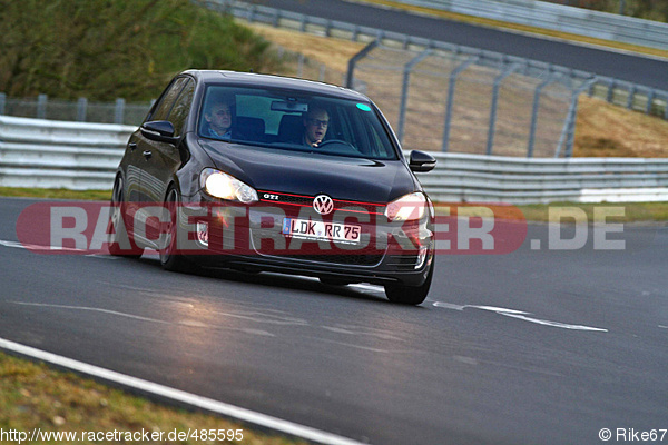 Bild #485595 - Touristenfahrten Nordschleife 29.12.2013