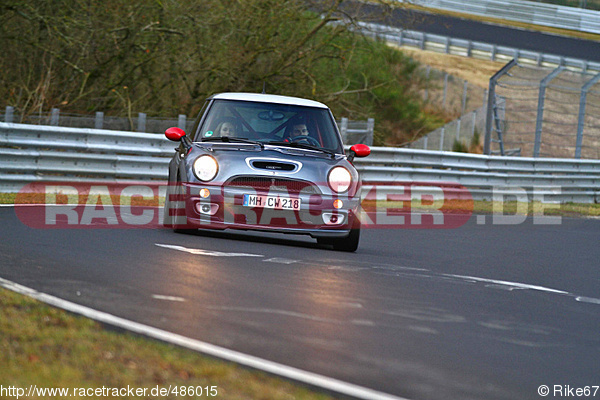 Bild #486015 - Touristenfahrten Nordschleife 29.12.2013