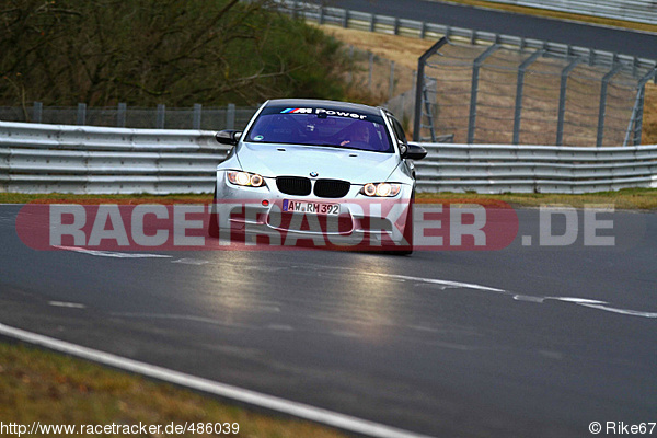 Bild #486039 - Touristenfahrten Nordschleife 29.12.2013