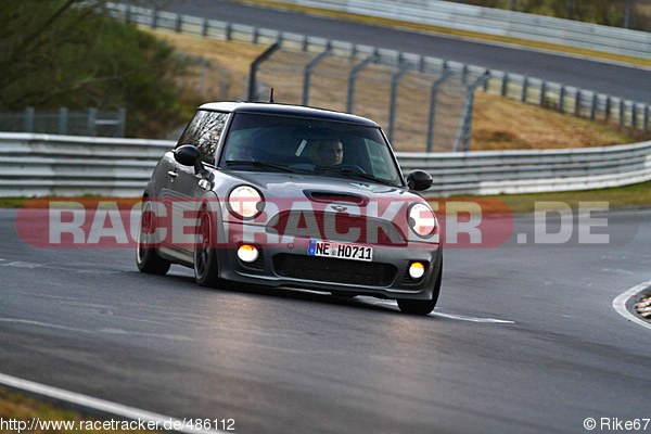 Bild #486112 - Touristenfahrten Nordschleife 29.12.2013